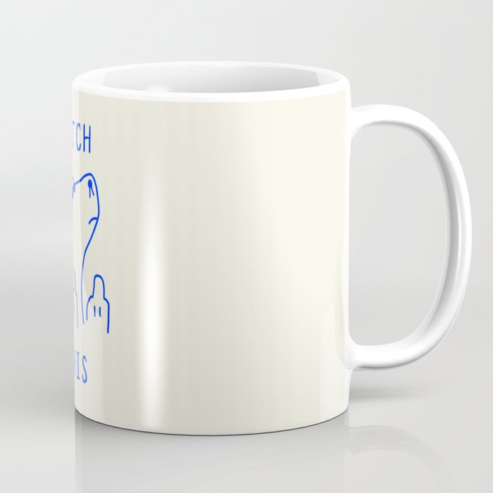 Fetch This Coffee Mug Gallery Image 1
