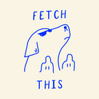 Fetch This Coffee Mug Gallery Image 2