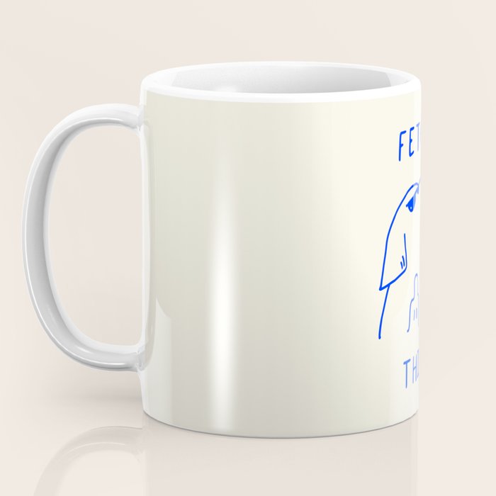 Fetch This Coffee Mug Gallery Image 3