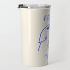 Fetch This Travel Mug Gallery Image 3