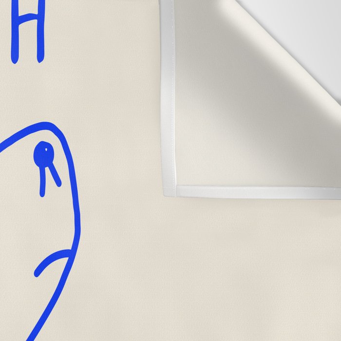 Fetch This Wall Tapestry Gallery Image 3