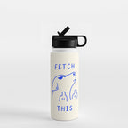 Fetch This Water Bottle Gallery Image 1
