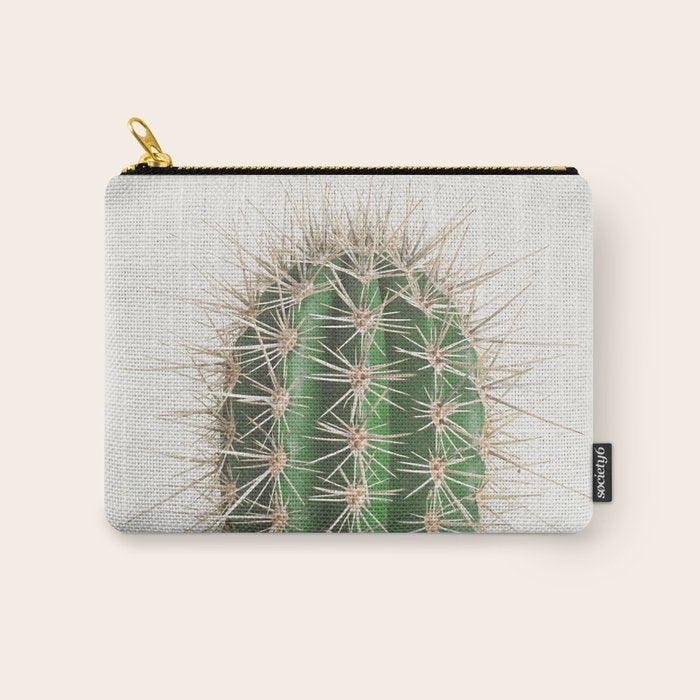 Cactus Carry All Pouch Gallery Image 1