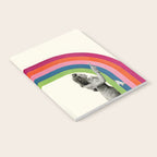 Paint a Rainbow Notebook Gallery Image 2