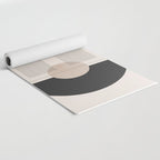 Geometric Shapes 49 Yoga Mat Gallery Image 2