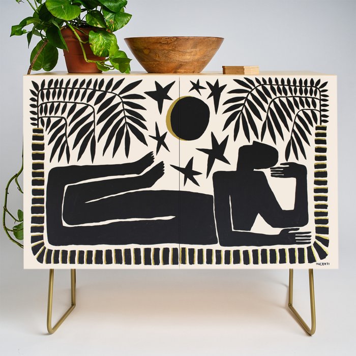 The Loneliness Credenza Gallery Image 1