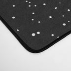 Starry Orca (Black Version) Desk Mat Gallery Image 4