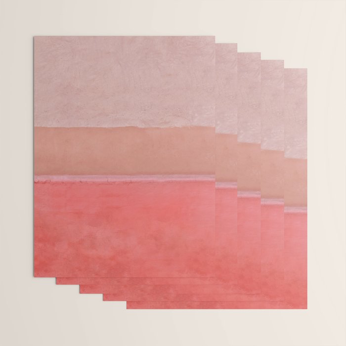 Colors of Morocco - Landscape Photography Wrapping Paper Gallery Image 3