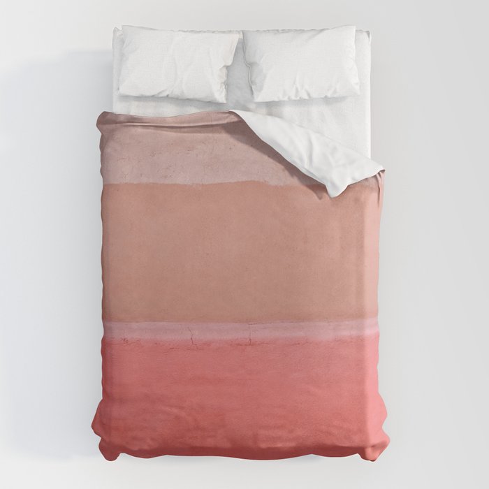 Colors of Morocco - Landscape Photography Duvet Cover Gallery Image 6