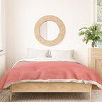 Colors of Morocco - Landscape Photography Duvet Cover Gallery Image 3