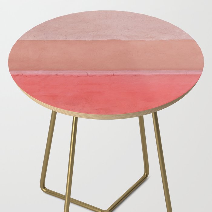 Colors of Morocco - Landscape Photography Side Table Gallery Image 2