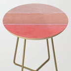 Colors of Morocco - Landscape Photography Side Table Gallery Image 2