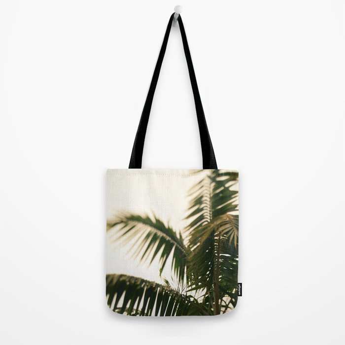 Tropical Beach Paradise Tote Bag Gallery Image 2