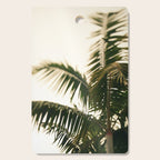 Tropical Beach Paradise Cutting Board Gallery Image 1