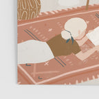 the living room rug Poster Gallery Image 3