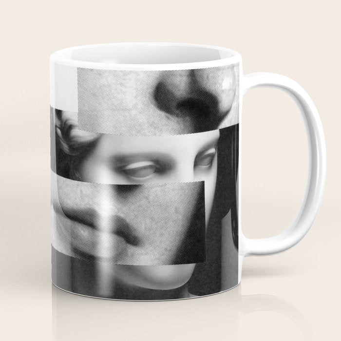 The Unreality of Imagining Coffee Mug Gallery Image 1