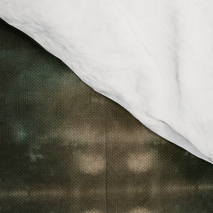 Emerald Shibori Comforter Gallery Image 4