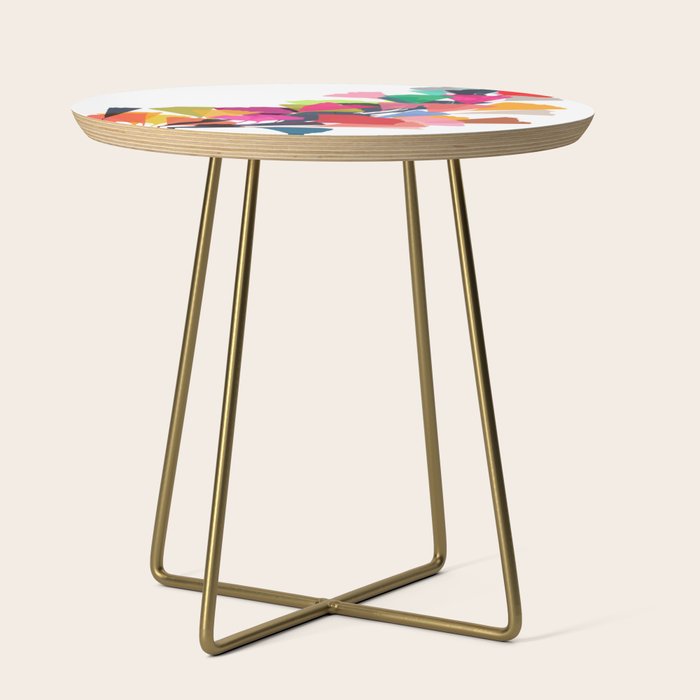 ginkgo 4 Side Table Gallery Image 1