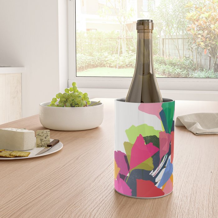 ginkgo 4 Wine Chiller Gallery Image 4