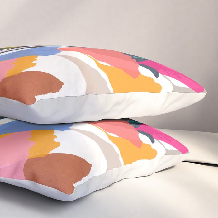 ginkgo 4 Pillow Sham Gallery Image 3