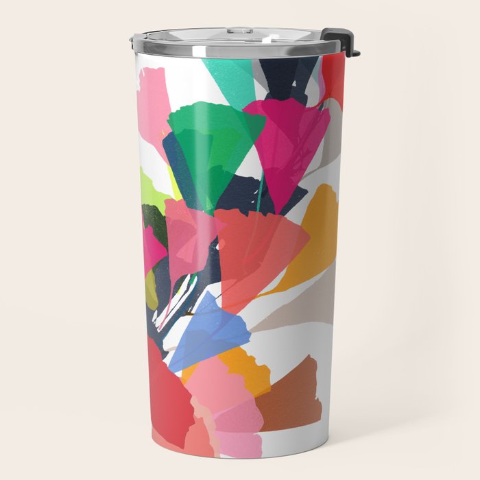 ginkgo 4 Travel Mug Gallery Image 2