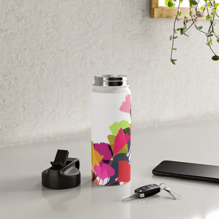 ginkgo 4 Water Bottle Gallery Image 4