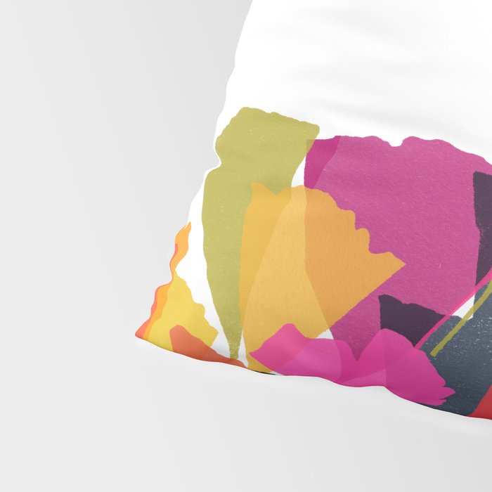 ginkgo 4 Pillow Sham Gallery Image 4