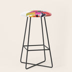 ginkgo 4 Stool Gallery Image 1