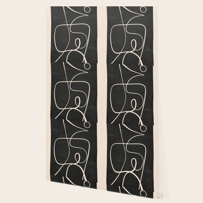 Abstract line art 49 Wallpaper Gallery Image 2