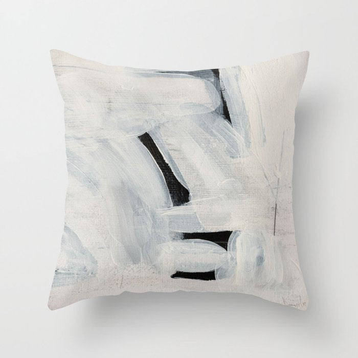 Beyond 1 Throw Pillow Gallery Image 6