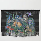 Enchanted Forest Wall Hanging Gallery Image 1