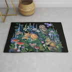 Enchanted Forest Rug Gallery Image 1