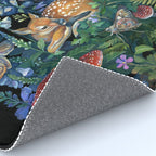 Enchanted Forest Rug Gallery Image 4