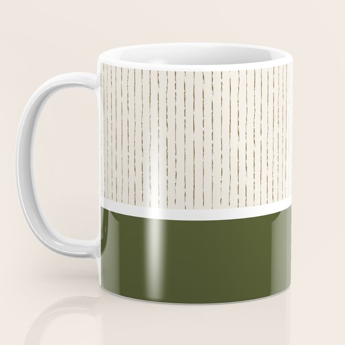 Oat & Avocado Coffee Mug Gallery Image 3