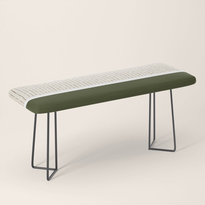 Oat & Avocado Bench Gallery Image 1