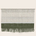 Oat & Avocado Wall Hanging Gallery Image 1