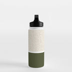 Oat & Avocado Water Bottle Gallery Image 3