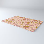 Sagittarius Print Rug Gallery Image 3
