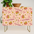 Sagittarius Print Credenza Gallery Image 1