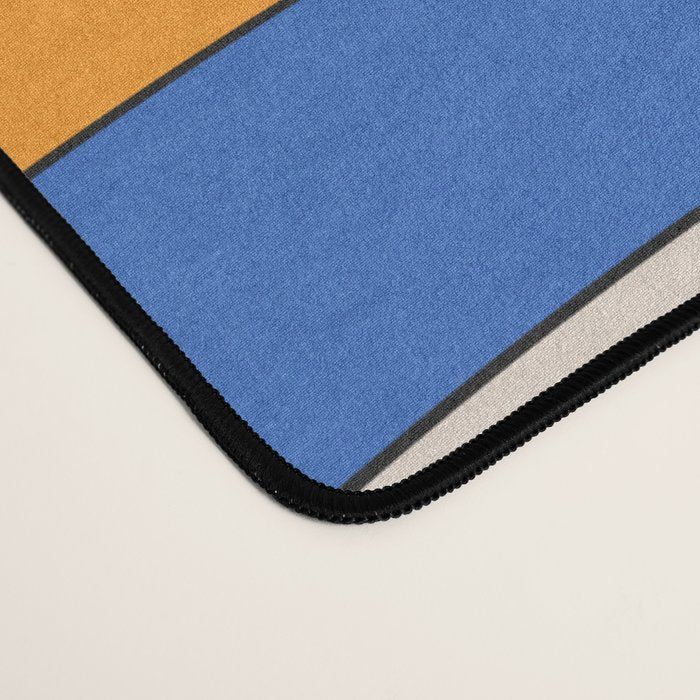 Retro Waves Desk Mat Gallery Image 4