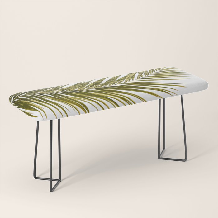 Palm Leaves V Bench Gallery Image 1
