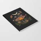 Autumn Light Underwing Notebook Gallery Image 2