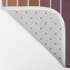 Gradient Curvature X Bath Mat Gallery Image 2