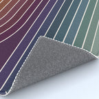 Gradient Curvature X Rug Gallery Image 4