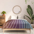 Gradient Curvature X Comforter Gallery Image 3