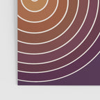 Gradient Curvature X Poster Gallery Image 3