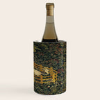 The Unicorn in Captivity Wine Chiller Gallery Image 3