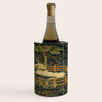 The Unicorn in Captivity Wine Chiller Gallery Image 1