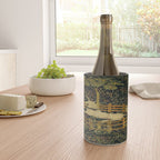 The Unicorn in Captivity Wine Chiller Gallery Image 4