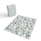 Moonshine Bunny Jigsaw Puzzle Gallery Image 2